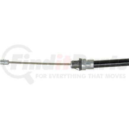 C660098 by DORMAN - Parking Brake Cable