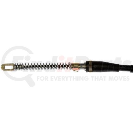 C660101 by DORMAN - Parking Brake Cable