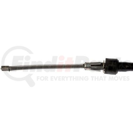 C660105 by DORMAN - Parking Brake Cable