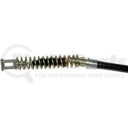 C660108 by DORMAN - Parking Brake Cable