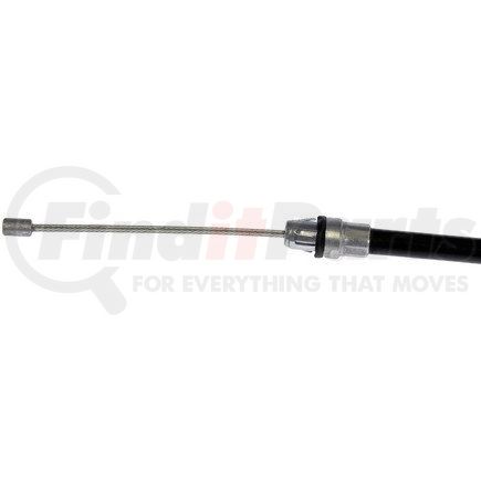 C660111 by DORMAN - Parking Brake Cable