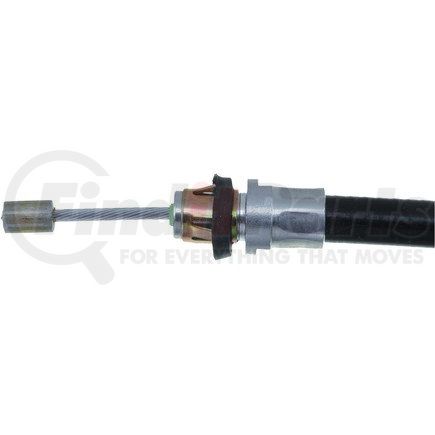 C660112 by DORMAN - Parking Brake Cable