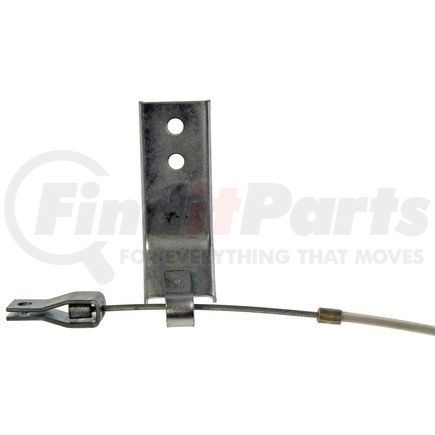 C660113 by DORMAN - Parking Brake Cable
