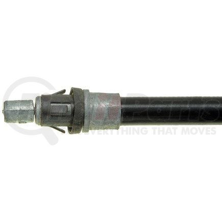 C660116 by DORMAN - Parking Brake Cable