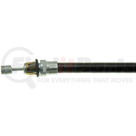 C660117 by DORMAN - Parking Brake Cable