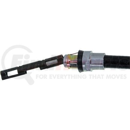 C660118 by DORMAN - Parking Brake Cable