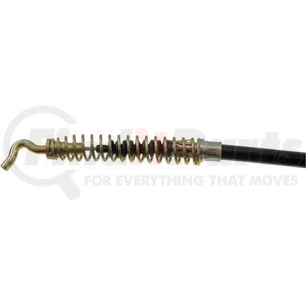 C660119 by DORMAN - Parking Brake Cable