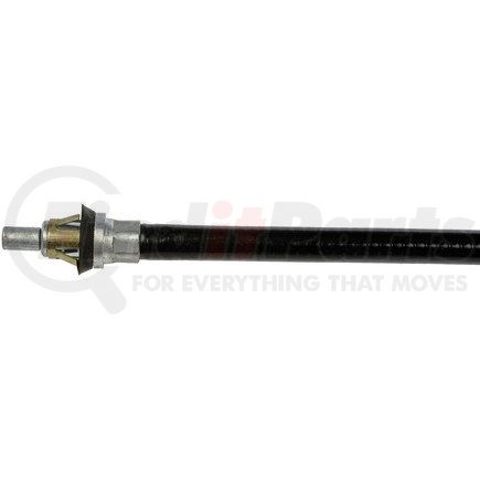 C660120 by DORMAN - Parking Brake Cable