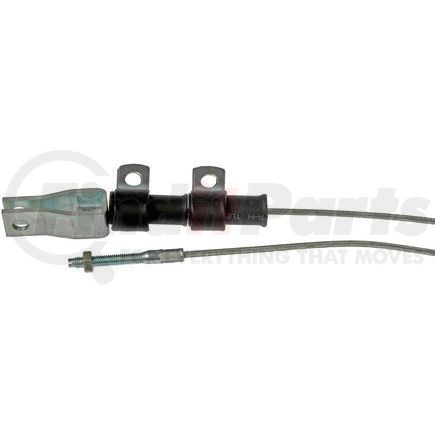 C660123 by DORMAN - Parking Brake Cable