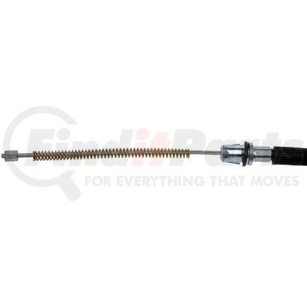 C660241 by DORMAN - Parking Brake Cable