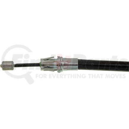 C660298 by DORMAN - Parking Brake Cable