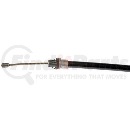 C660300 by DORMAN - Parking Brake Cable