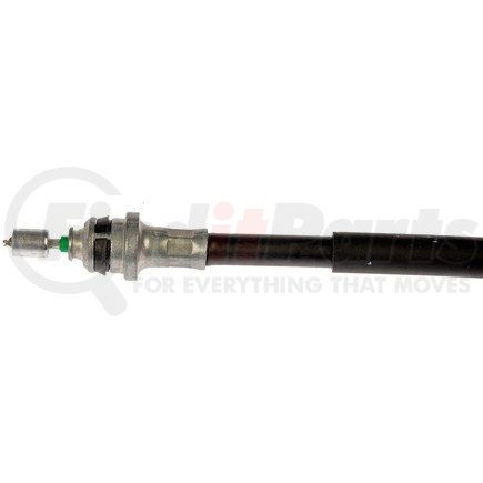 C660304 by DORMAN - Parking Brake Cable