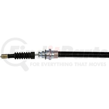 C660305 by DORMAN - Parking Brake Cable