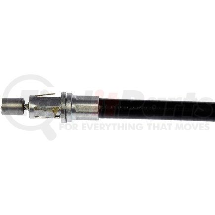 C660307 by DORMAN - Parking Brake Cable