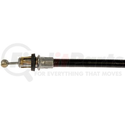C660306 by DORMAN - Parking Brake Cable