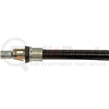 C660310 by DORMAN - Parking Brake Cable