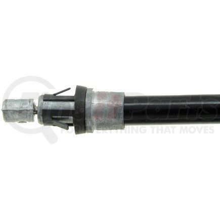 C660312 by DORMAN - Parking Brake Cable