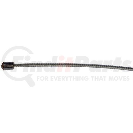 C660314 by DORMAN - Parking Brake Cable