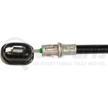 C660315 by DORMAN - Parking Brake Cable