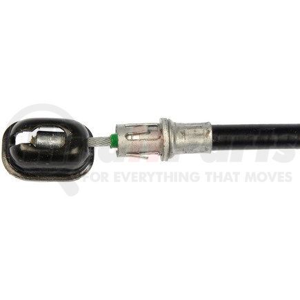 C660315 by DORMAN - Parking Brake Cable