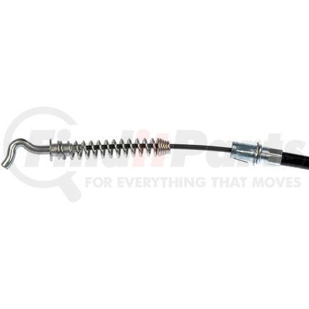 C660316 by DORMAN - Parking Brake Cable