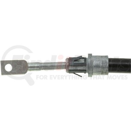 C660318 by DORMAN - Parking Brake Cable