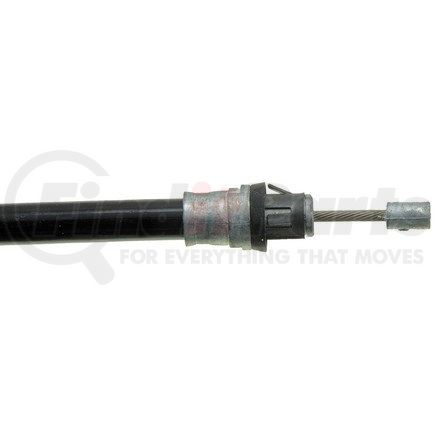 C660317 by DORMAN - Parking Brake Cable