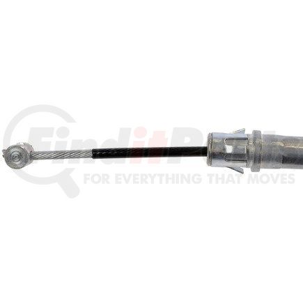 C660319 by DORMAN - Parking Brake Cable