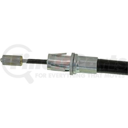 C660320 by DORMAN - Parking Brake Cable