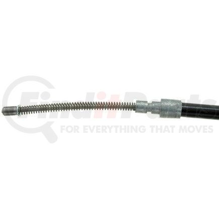 C660321 by DORMAN - Parking Brake Cable