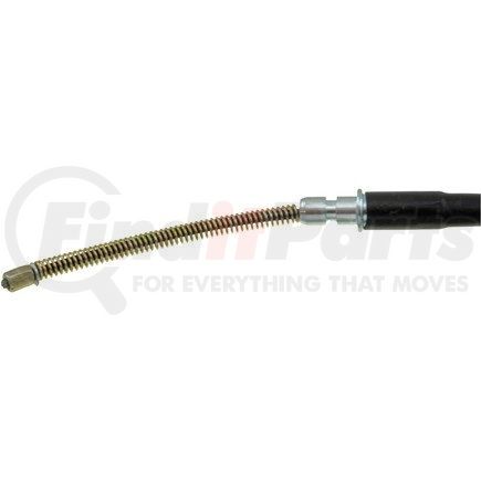 C660322 by DORMAN - Parking Brake Cable