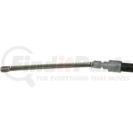 Dorman C660327 Parking Brake Cable Parking Brake Cable