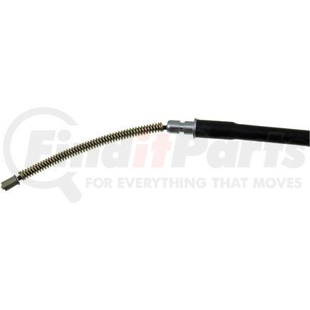 C660329 by DORMAN - Parking Brake Cable