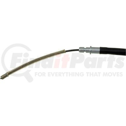 C660330 by DORMAN - Parking Brake Cable