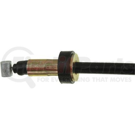 C660332 by DORMAN - Parking Brake Cable