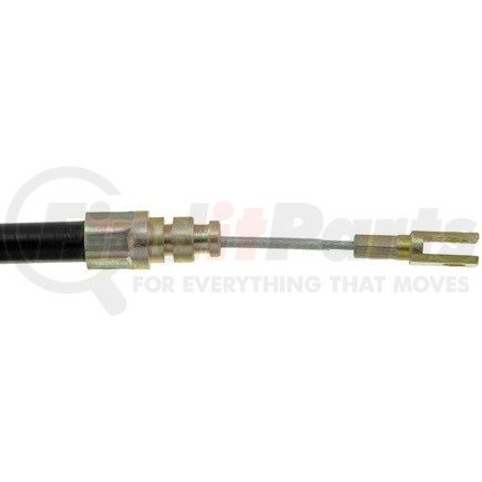 C660333 by DORMAN - Parking Brake Cable