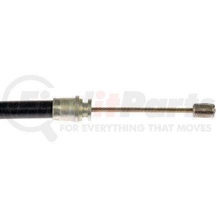 C660334 by DORMAN - Parking Brake Cable