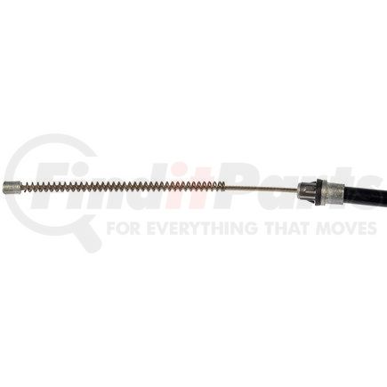 C660335 by DORMAN - Parking Brake Cable