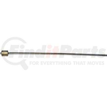 C660337 by DORMAN - Parking Brake Cable