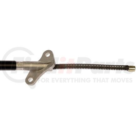 C660338 by DORMAN - Parking Brake Cable