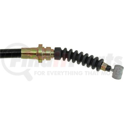 C660341 by DORMAN - Parking Brake Cable