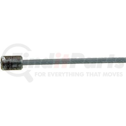 C660342 by DORMAN - Parking Brake Cable