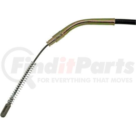C660347 by DORMAN - Parking Brake Cable