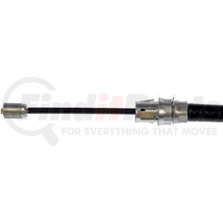 C660348 by DORMAN - Parking Brake Cable