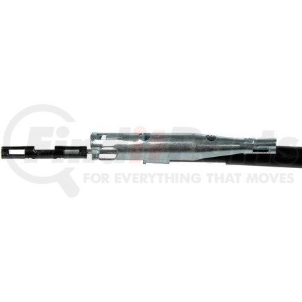 C660350 by DORMAN - Parking Brake Cable