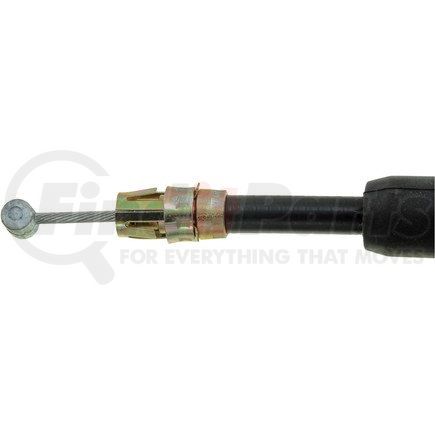 C660351 by DORMAN - Parking Brake Cable