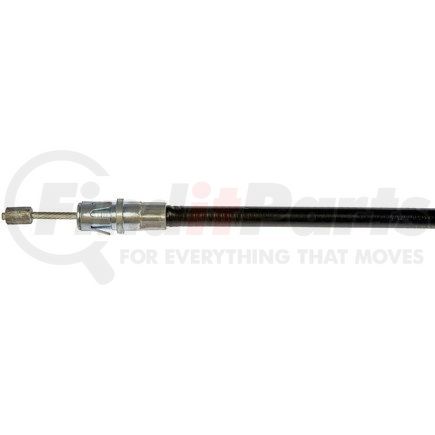 C660352 by DORMAN - Parking Brake Cable