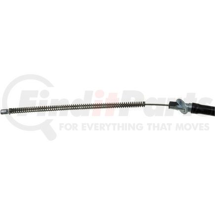 C660353 by DORMAN - Parking Brake Cable