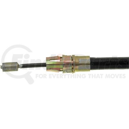 C660356 by DORMAN - Parking Brake Cable